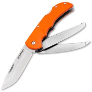 Zavírací  Nůž Magnum HL Tripple Pocket Knife 01RY804