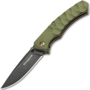 Zavírací Nůž Magnum Iguanodon