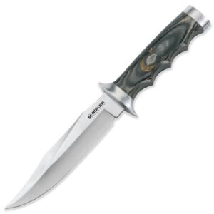 Pevný Nůž Magnum Jungle Devil 02MB207
