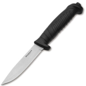 Pevný Nůž Magnum Knivgar Black