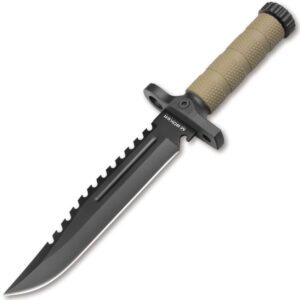 Pevný Nůž  Böker Magnum M-Spec Survival Knife 02SC005