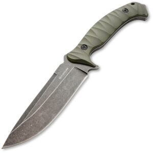 Pevný Nůž Böker Magnum Persian Fixed 02LG115