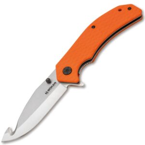 Zavírací Nůž Böker Magnum SAR Tec Folder 01SC087
