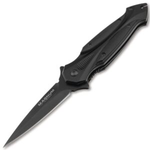 Zavírací Nůž Böker Magnum Starfighter 2.0 All Black 01RY269