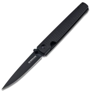 Zavírací Nůž BÖKER MAGNUM STEREO 01RY004