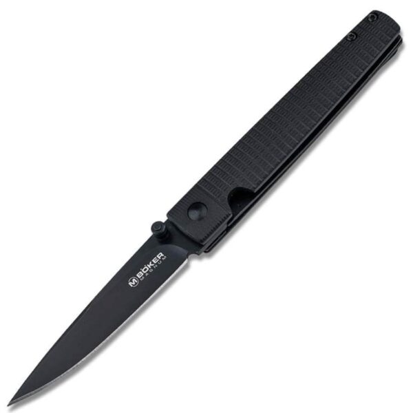 Zavírací Nůž Böker Magnum Stereo 01Ry004