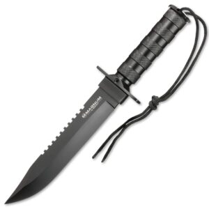 Pevný Nůž Magnum Survivalist 02MB935