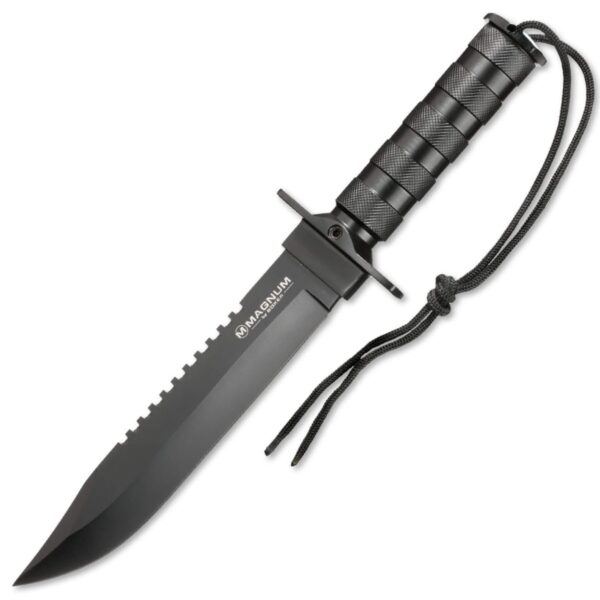 Pevný Nůž Magnum Survivalist 02Mb935