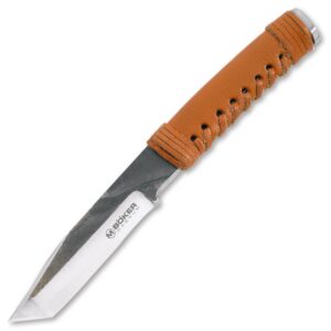 Pevný Nůž Magnum Survivor 02RY7085