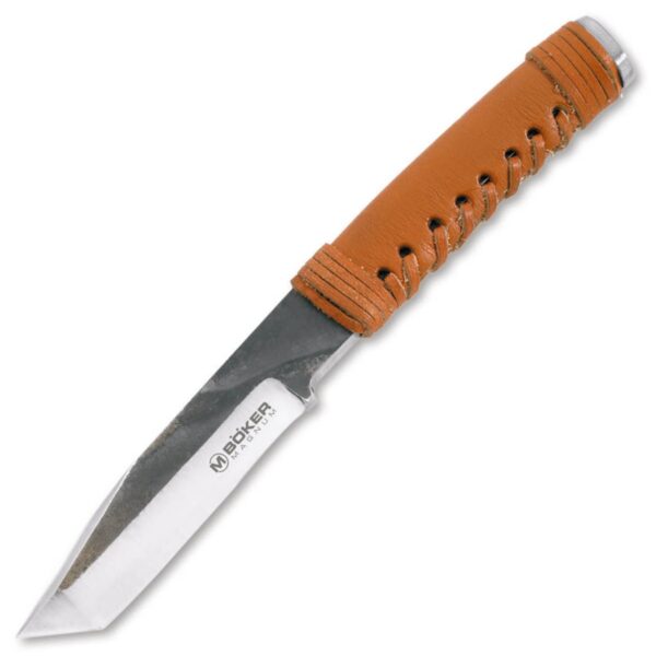 Pevný Nůž Magnum Survivor 02Ry7085