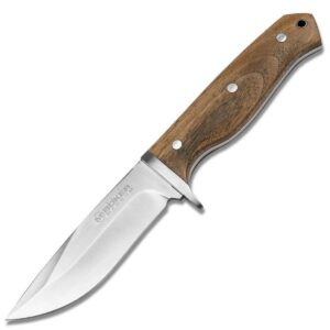 Pevný Nůž  Magnum Walnut Drop 02SC338