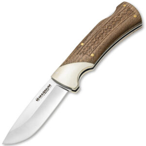 Zavírací Nůž Böker Magnum Woodcraft