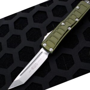 Vystřelovací Nůž Microtech UTX-85 II 233II-4 ODS