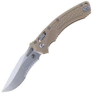 Zavírací Nůž Microtech Amphibian 137RL-11FRGTTA