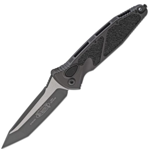 Vystřelovací Nůž Microtech Socom Elite 161A-1T