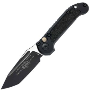 Vystřelovací Nůž Microtech LUDT Gen III 1136-1 T
