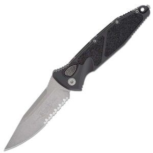 Vystřelovací Nůž Microtech Socom Elite Auto Apocalyptic 160A-11AP