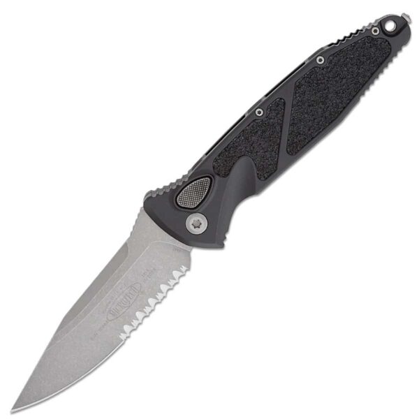 Vystřelovací Nůž Microtech Socom Elite Auto Apocalyptic 160A-11Ap