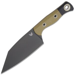 Benchmade Station Knife Plastic Sheath 4010BK-01