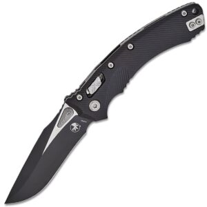 Zavírací Nůž Microtech Amphibian 137RL-1FL