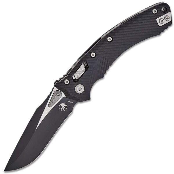Zavírací Nůž Microtech Amphibian 137Rl-1Fl