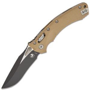 Zavírací Nůž  Microtech Amphibian 137RL-1FLGTTA