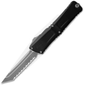 Vystřelovací Nůž Microtech Combat Troodon Gen III 1144-12AP