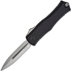 Vystřelovací Nůž Microtech Hera II Stonewashed 1702-10