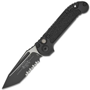 Vystřelovací Nůž Microtech LUDT Gen III Tactical 1136-2T