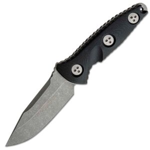 Pevný Nůž Microtech Socom Alpha Mini Apocalyptic 113M-10AP