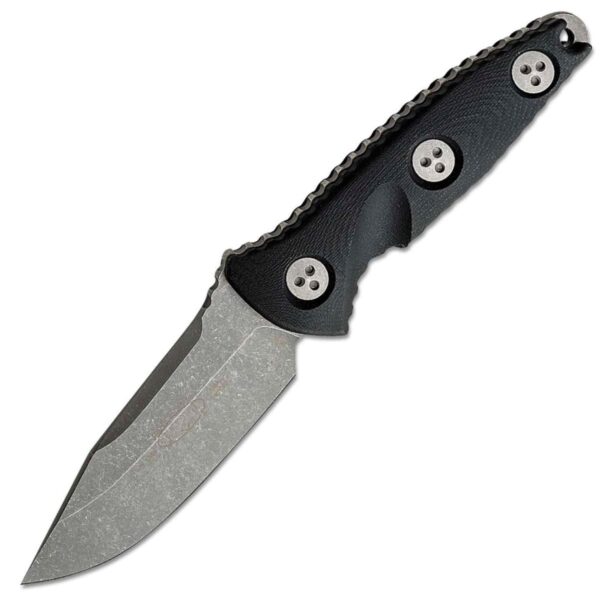Pevný Nůž Microtech Socom Alpha Mini Apocalyptic 113M-10Ap