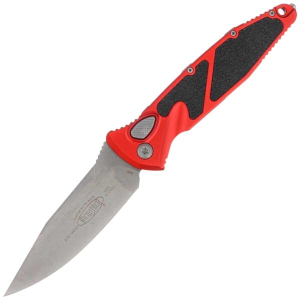Vystřelovací Nůž Microtech Socom Elite Auto Apocalyptic 160A-10Aprd