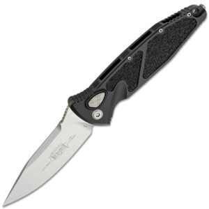 Vystřelovací Nůž Microtech Socom Elite Stonewashed 160A-10