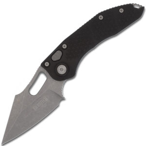 Vystřelovací Nůž Microtech/Borka Stitch Apocalyptic 169-10AP