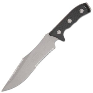 Pevný Nůž Microtech Arbiter Apocalyptic 104-12AP