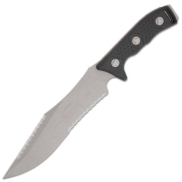 Pevný Nůž Microtech Arbiter Apocalyptic 104-12Ap