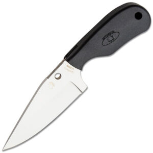 Pevný Nůž Spyderco Fred Perrin Subway Bowie FB48PBK