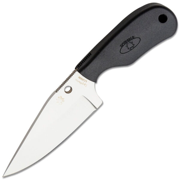 Pevný Nůž Spyderco Fred Perrin Subway Bowie Fb48Pbk