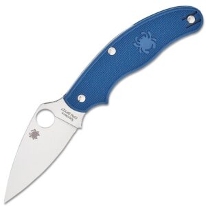 Zavírací Nůž SPYDERCO UK Penknife C94PCBL