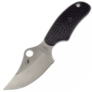 Pevný Nůž Spyderco ARK Salt FB35PBK
