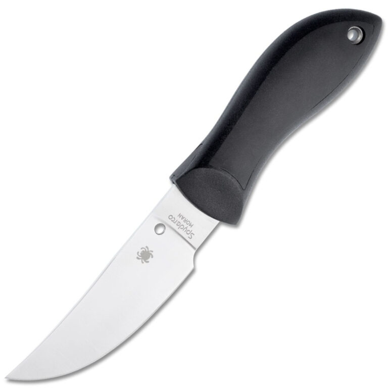 Pevný Nůž Spyderco Bill Moran Fb01P