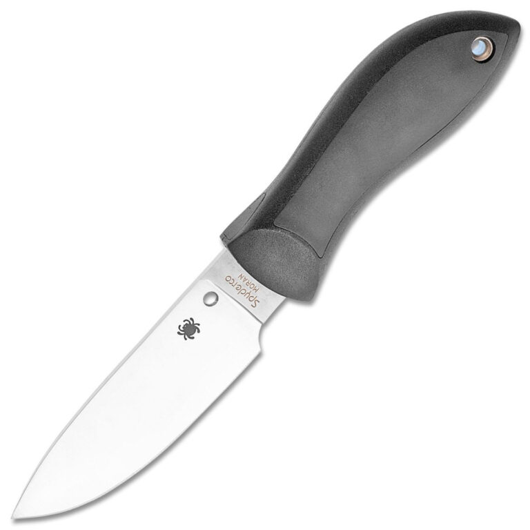 Pevný Nůž Spyderco Bill Moran Fb02P