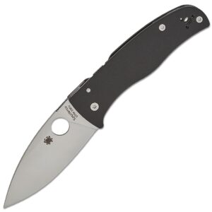 Zavírací Nůž Spyderco Bodacious Compression C263GP