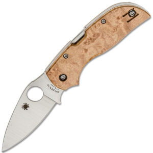 Zavírací Nůž Spyderco Chaparral C152WDP
