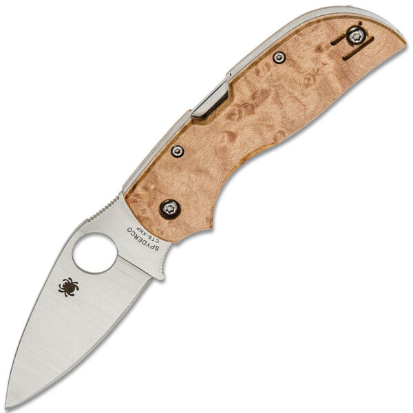 Zavírací Nůž Spyderco Chaparral C152Wdp