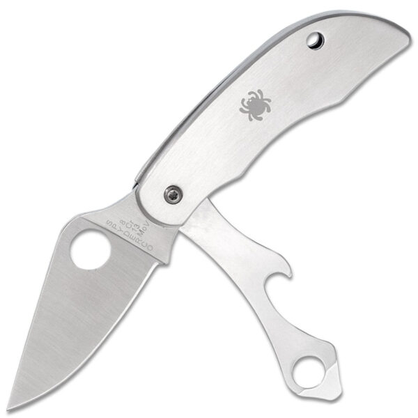 Zavírací Nůž Spyderco Clipitool Bottle C175P