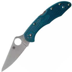Zavírací Nůž Spyderco Delica 4 C11FPK390