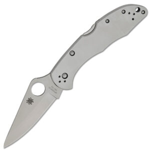 Zavírací Nůž Spyderco Delica 4 C11P