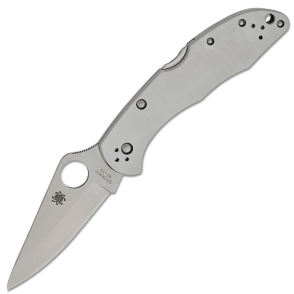 Zavírací Nůž Spyderco Delica 4 C11P