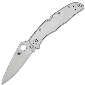 Zavírací Nůž Spyderco Endura 4 C10P